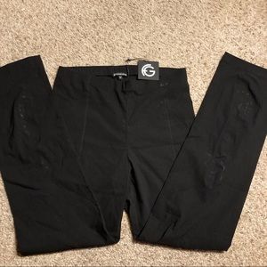 NWT Franne Golde All-Season Classic Pants